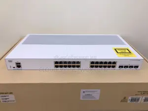 Cisco CBS350-24T-4G-EU