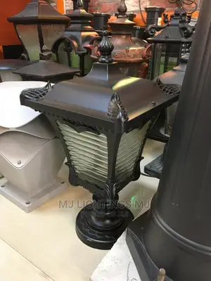 Outdoor Light