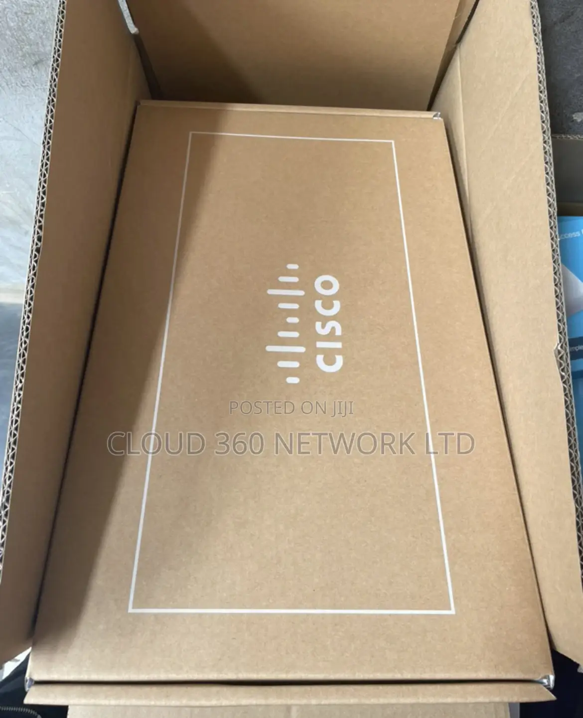 Cisco Cbs110-24pp