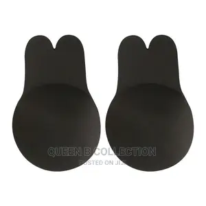 Invisible Breast Lift
