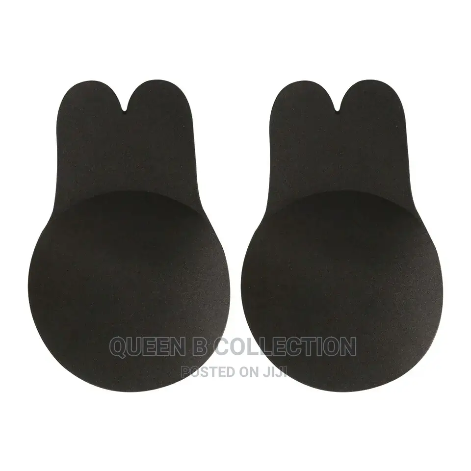 Invisible Breast Lift