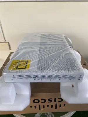 Cisco C1000-24p-4g-L