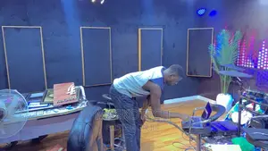 Base Trap, Customize Acoustic Panel, and More