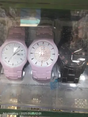 Rado Ceramic