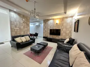 Photo - Furnished Serviced 5bedroom Duplex Pool Gym 54m/Yr