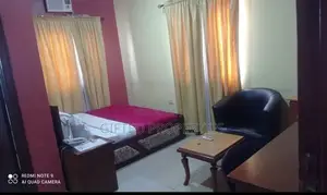 18 Rooms Fully Tastefully Furnished Hotel in Ph
