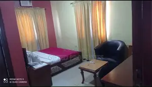 18 Rooms Fully Tastefully Furnished Hotel in Ph