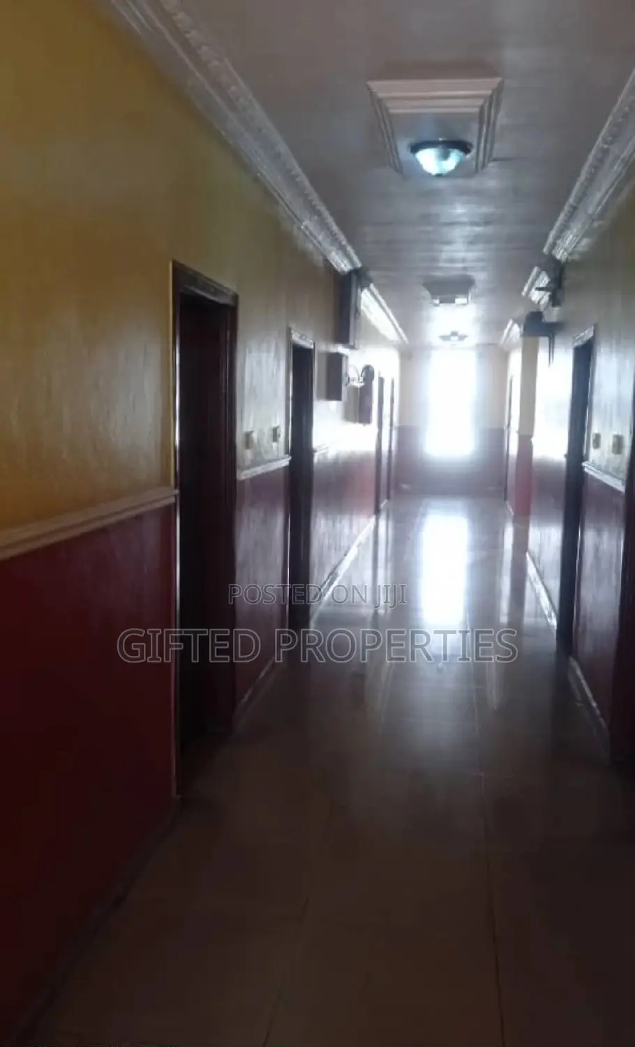 18 Rooms Fully Tastefully Furnished Hotel in Ph