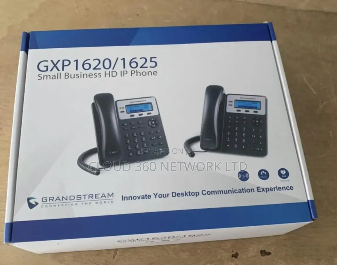Grandstream GXP 1625