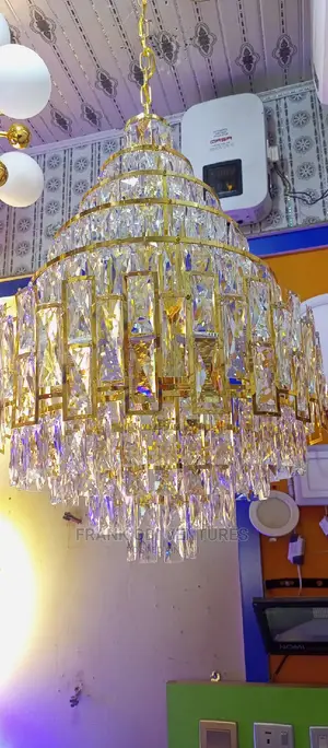 Cristal By 600mm