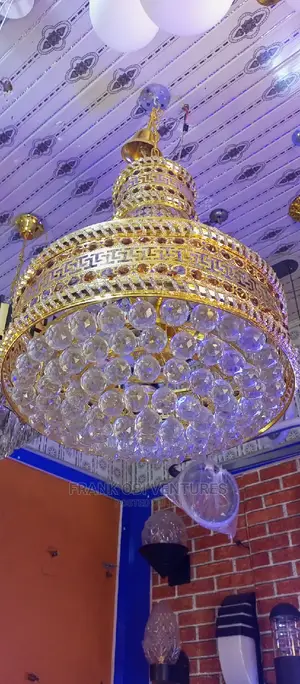 Cristal Balls Dropping