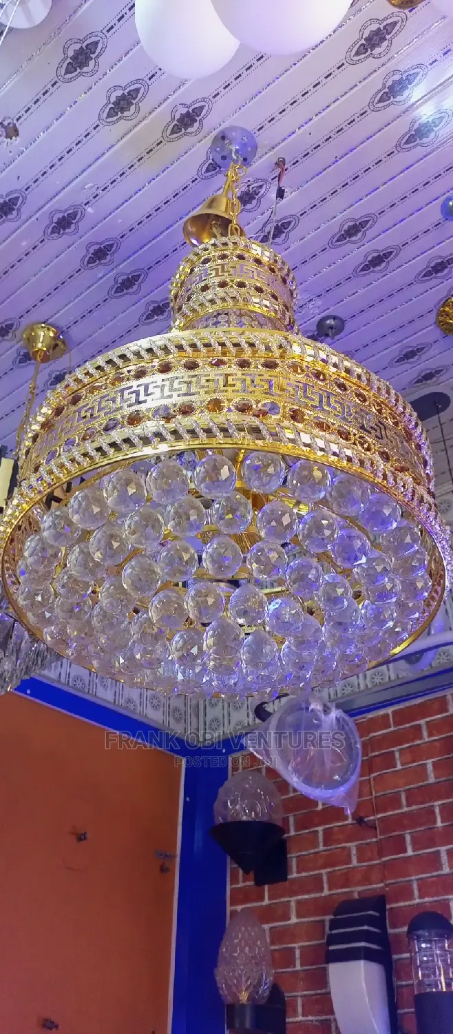Cristal Balls Dropping