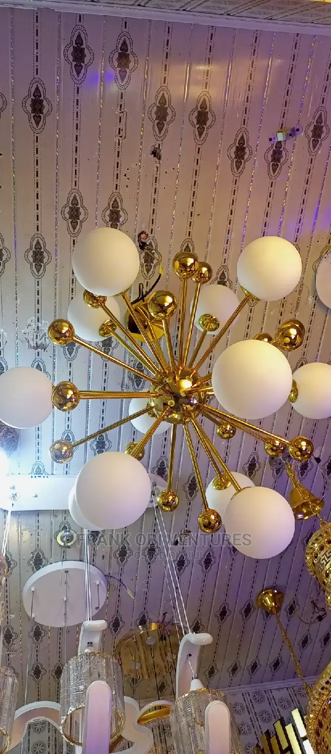 Nordic Light ( 12 Ball )