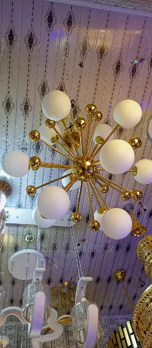 Nordic Light ( 12 Ball )