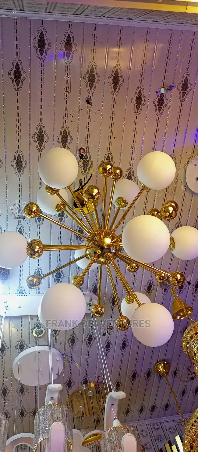 Nordic Light ( 12 Ball )