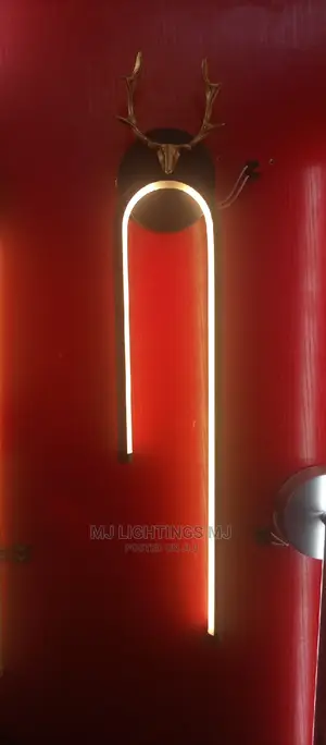 Wall Bracket LED Lights
