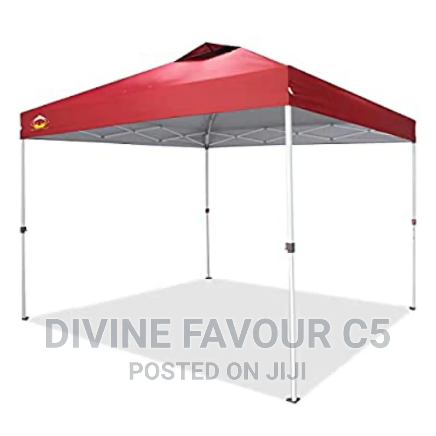 10x10 Foldable Canopy/ Gazebo