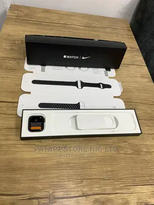 Apple Iwatch Series 9 45mm