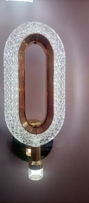 LED Wall Bracket Light