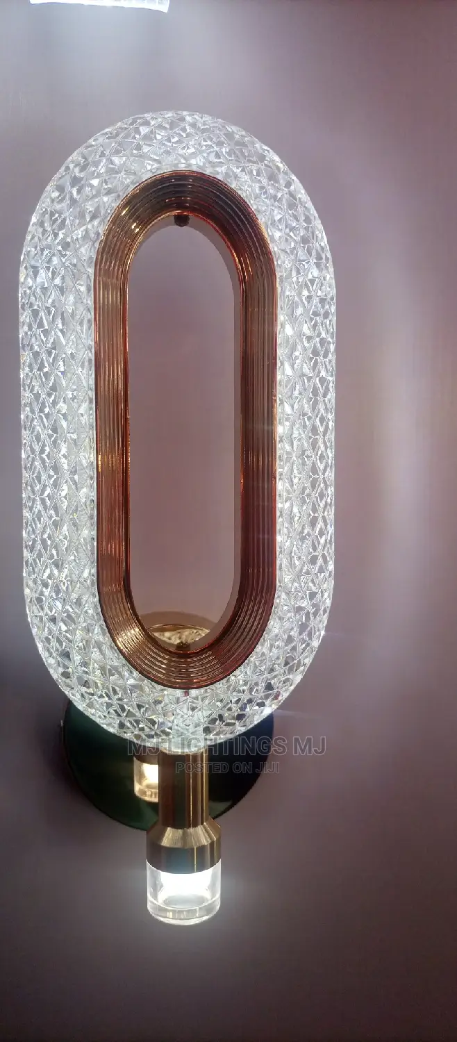 LED Wall Bracket Light