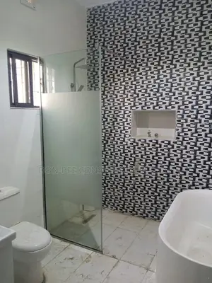 Shower Cubicle