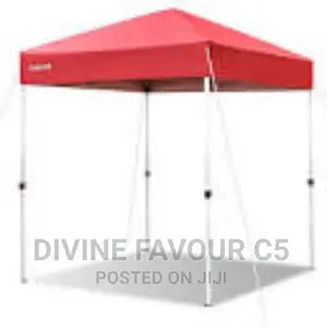 6x6 Foldable Canopy/ Gazebo
