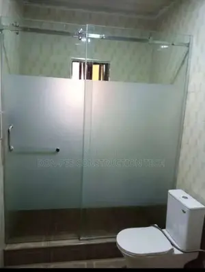 Shower Cubicle