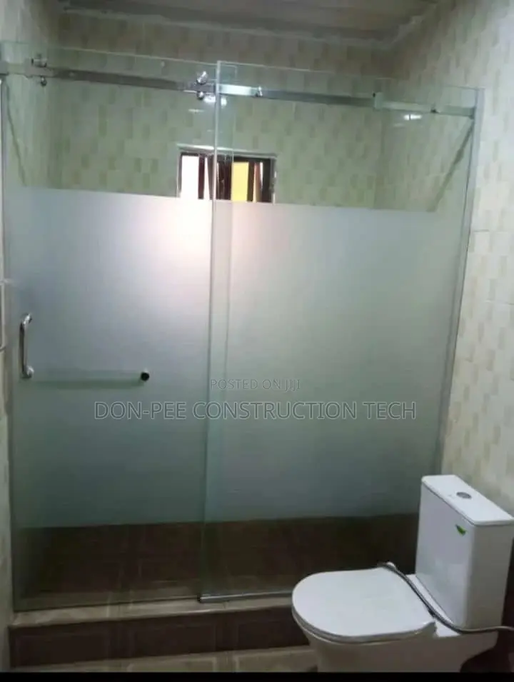 Shower Cubicle