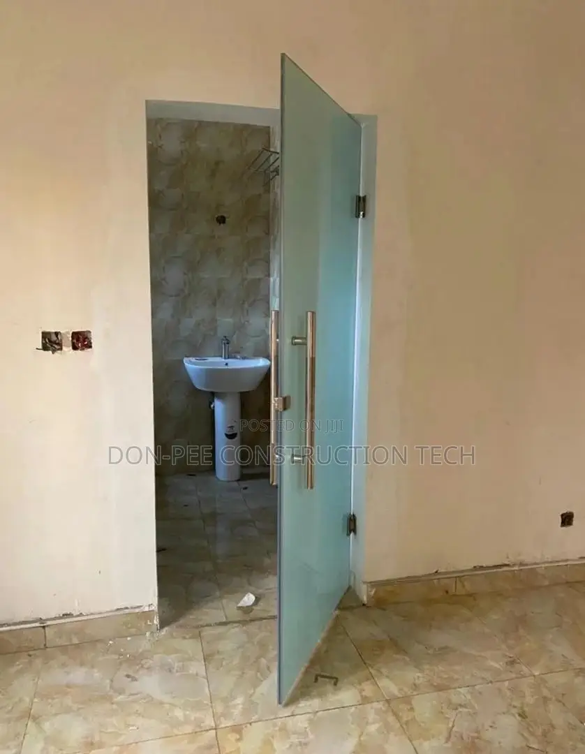 Shower Cubicle
