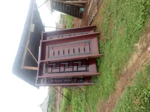 Iron Door Fabricating