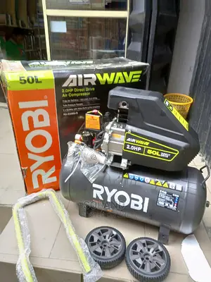 Original 50L Air Compressor