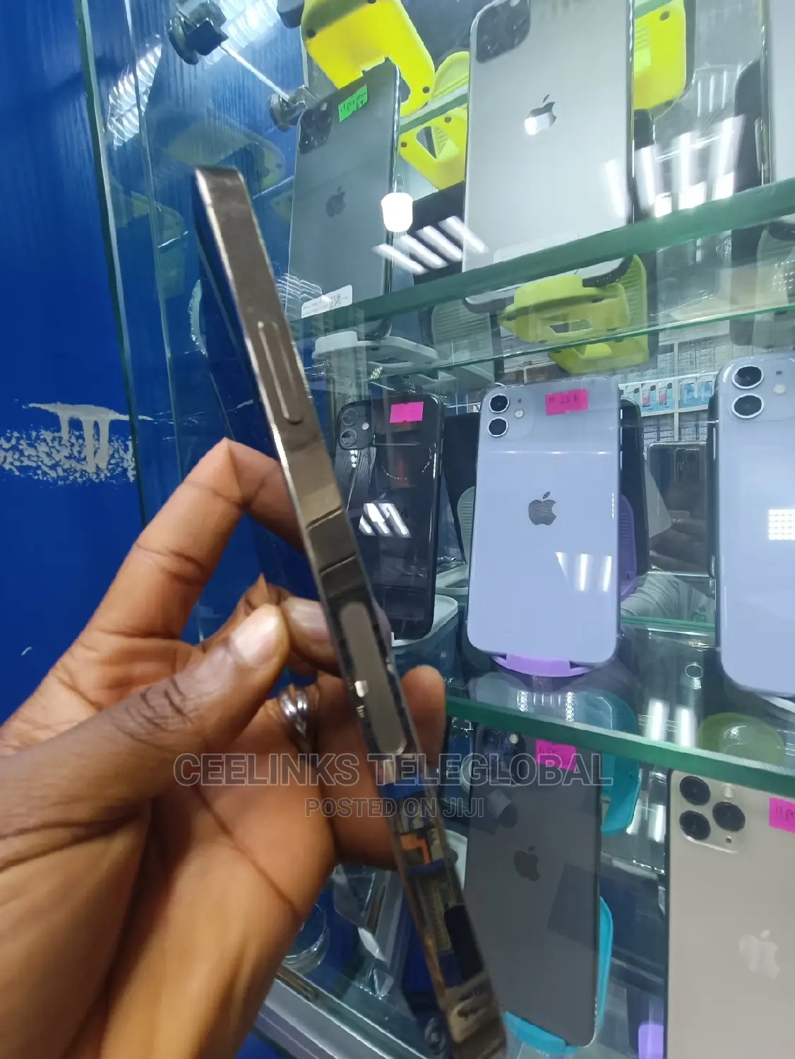 Apple iPhone 12 Pro 128 GB Gold