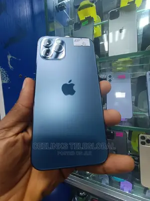 Apple iPhone 12 Pro 128 GB Blue