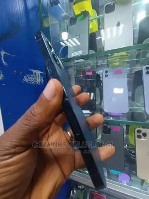 Apple iPhone 12 Pro 128 GB Blue