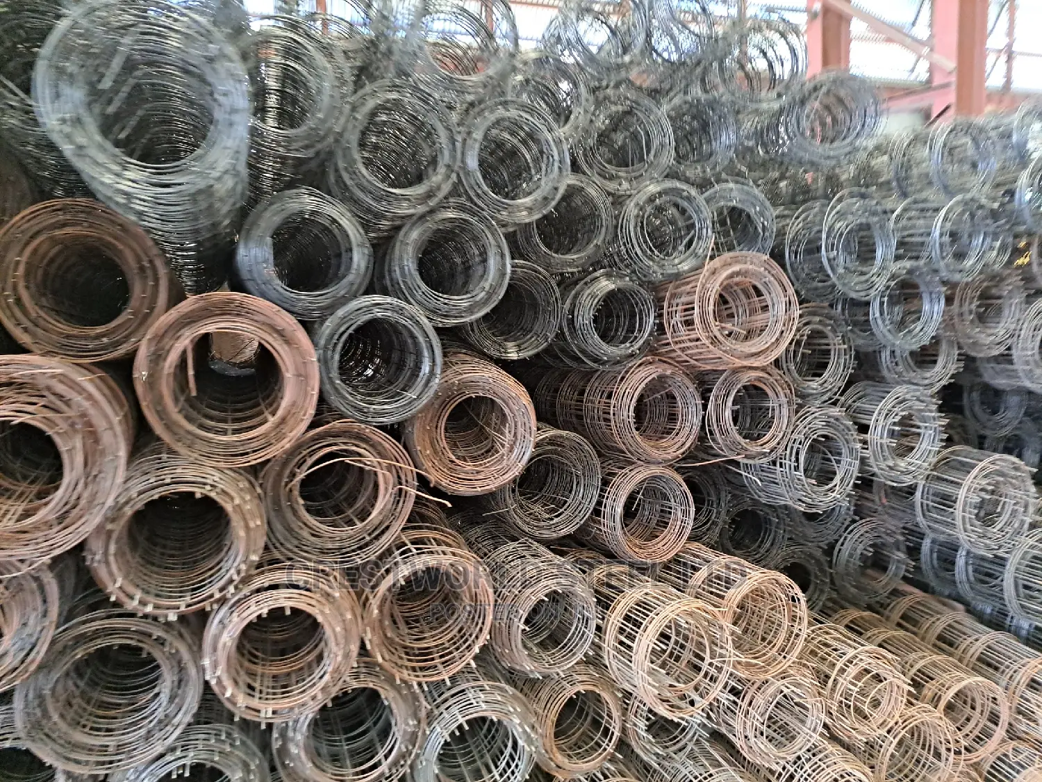 BRC Wire Mesh