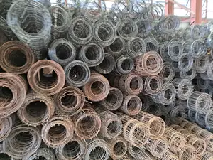 BRC Wire Mesh