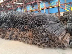 BRC Wire Mesh