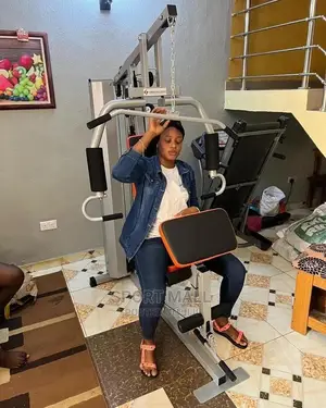 Single Home Station Gym.2026 Fitness
