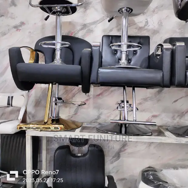 Equipment List Standard Barbing Salon Equipment Beauty Salon