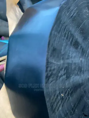4" Black Tape