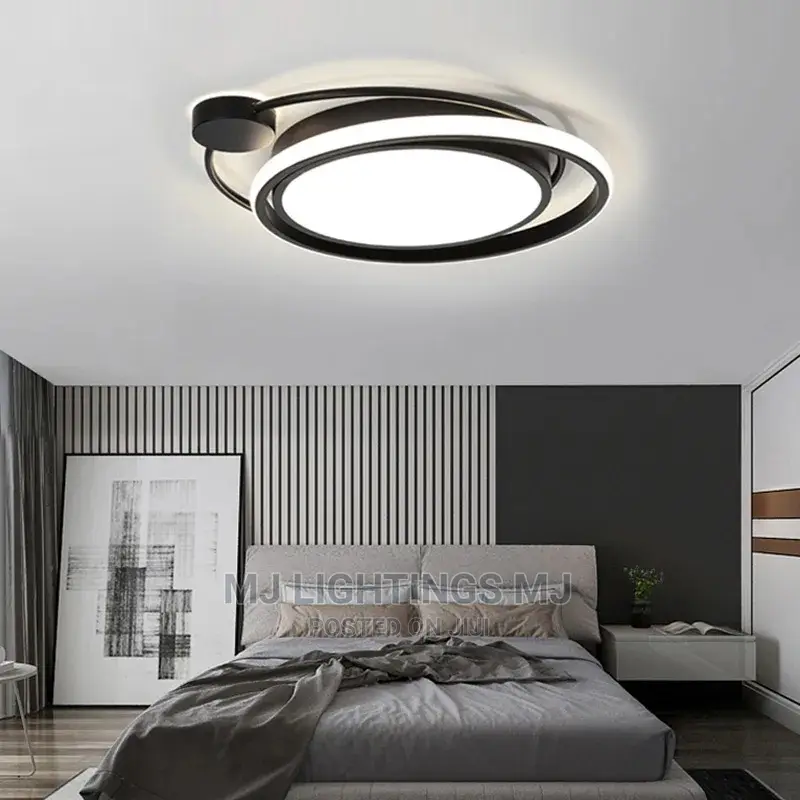 Modern LED Ceiling Light