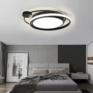 Modern LED Ceiling Light