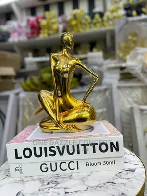 Body Figurine