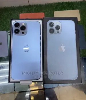 Apple iPhone 13 Pro Max 128 GB Blue
