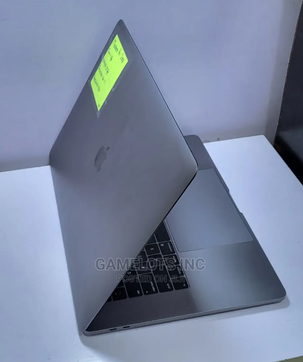 Laptop Apple MacBook Pro 2018 32GB Intel Core i7 SSD 1T