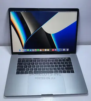 Laptop Apple MacBook Pro 2018 32GB Intel Core i7 SSD 1T