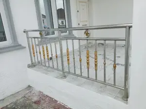 Stainless Steel 009