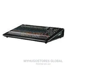 Yamaha MGP24X Channel Mixer