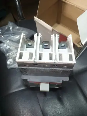 250amps 3pole MCB