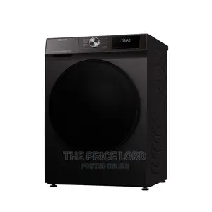 Hisense 1043bt-wf 10kg Front Load Automatic Washing Machine